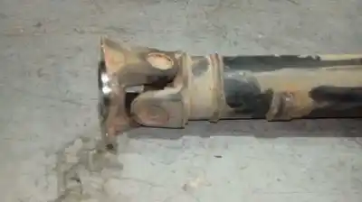 Pezzo di ricambio per auto di seconda mano trasmissione centrale per subaru xv active riferimenti oem iam   