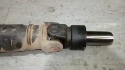 Pezzo di ricambio per auto di seconda mano trasmissione centrale per subaru xv active riferimenti oem iam   