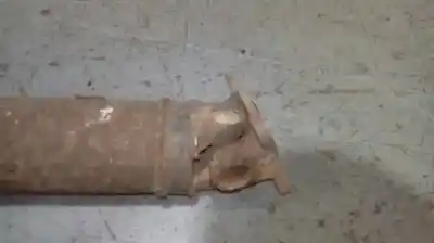 Автозапчасти б/у центральная трансмиссия за toyota rav 4 iii (_a3_) 2.2 d 4wd (ala30_) ссылки oem iam   