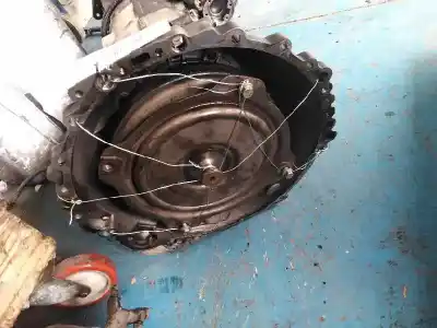 Автозапчастина б/у коробка передач для land rover discovery v6 td s посилання на oem iam tgd500570 automática 4x4 6hp23