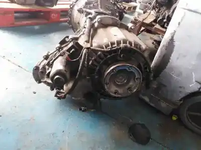 Автозапчастина б/у коробка передач для land rover discovery v6 td s посилання на oem iam tgd500570 automática 4x4 6hp23