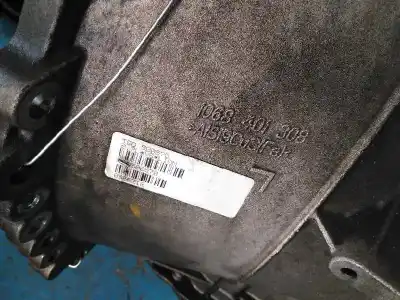 Автозапчастина б/у коробка передач для land rover discovery v6 td s посилання на oem iam tgd500570 automática 4x4 6hp23