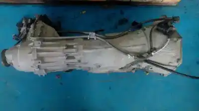 Gebrauchtes Autoersatzteil getriebe zum ssangyong kyron 200 xdi limited oem-iam-referenzen 722662