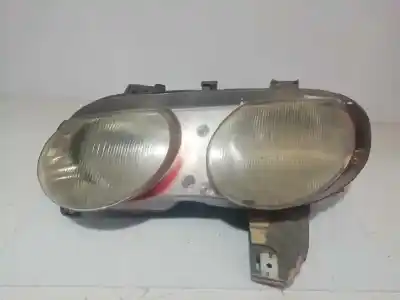 Gebrauchtes Autoersatzteil LINKER SCHEINWERFER zum MG SERIE 75 (RJ)  OEM-IAM-Referenzen XBC103990  XBC103990