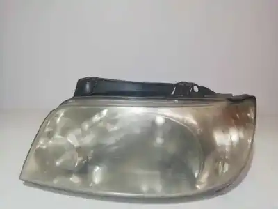 Автозапчасти б/у левая фара за hyundai matrix (fc) 1.5 crdi gls ссылки oem iam 