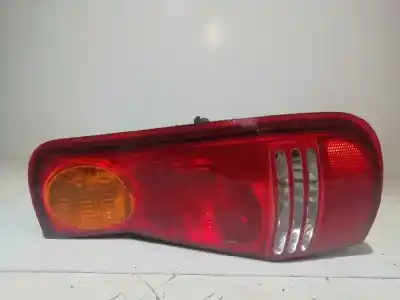 Автозапчасти б/у правый задний фонарь за hyundai matrix (fc) 1.5 crdi gls ссылки oem iam 