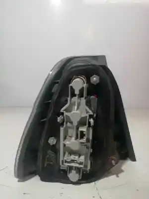 Second-hand car spare part right tailgate light for bmw serie 3 compact (e46) 316ti oem iam references   