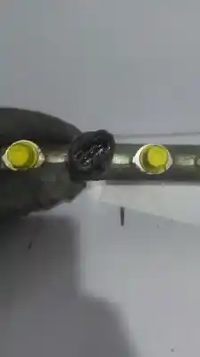 Pezzo di ricambio per auto di seconda mano rampa iniettori per renault laguna ii (bg0) confort authentique riferimenti oem iam 8200330912  0445214065 Pezzo di ricambio per auto di seconda mano rampa iniettori per renault laguna ii (bg0) confort authentique riferimenti oem iam 8200330912  0445214065