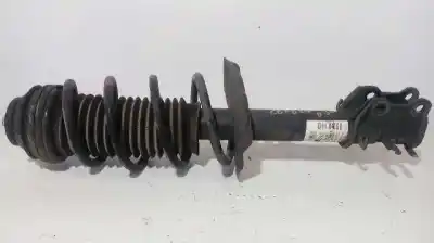 Peça sobressalente para automóvel em segunda mão amortecedor dianteiro esquerdo por fiat punto (199) easy referências oem iam 
