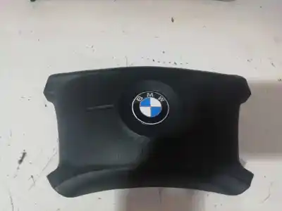 İkinci el araba yedek parçası ön Sol Hava Yastigi için BMW SERIE 3 COMPACT (E46) 316ti OEM IAM referansları 33675789202W  4 RADIOS