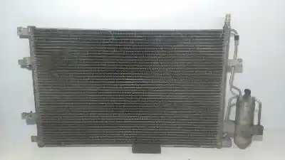 Second-hand car spare part air conditioning condenser / radiator for volvo s60 berlina 2.4 (125kw) oem iam references 30676414