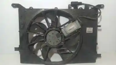 Second-hand car spare part radiator cooling fan for volvo s60 berlina 2.4 (125kw) oem iam references 30645148