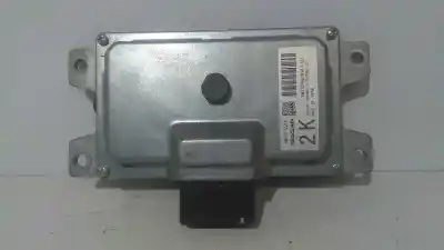 Tweedehands auto-onderdeel elektronische module voor nissan juke (f15) acenta oem iam-referenties emu10021na1