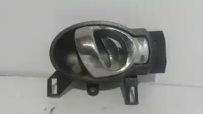 Tweedehands auto-onderdeel binnen handgreep achter achter voor nissan juke (f15) acenta oem iam-referenties 80670ba61a