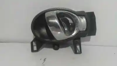 Tweedehands auto-onderdeel binnen voor rechts handvat voor nissan juke (f15) acenta oem iam-referenties 80670ba61a