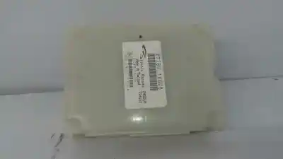 Tweedehands auto-onderdeel airconditioning unit voor nissan juke (f15) acenta oem iam-referenties 277601kg0b