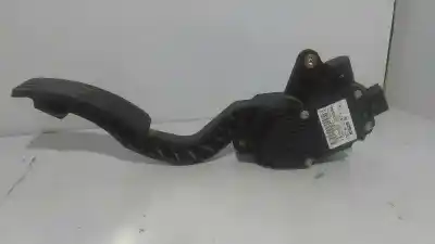 Автозапчасти б/у педальный потенциометр за renault laguna iii kte3/ kte30e 3.0 ссылки oem iam 180050001r