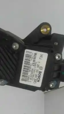 Автозапчасти б/у педальный потенциометр за renault laguna iii kte3/ kte30e 3.0 ссылки oem iam 180050001r 0280755085 180050001r