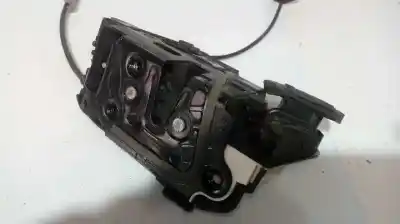 Автозапчасти б/у замок задней правой двери за seat leon (5f1) 1.2 tsi ссылки oem iam 5k4839016q 7 pins 5k4839016q