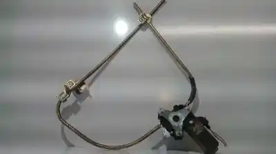 Second-hand car spare part driver left window regulator for renault 19 (b/c/l53) * oem iam references 