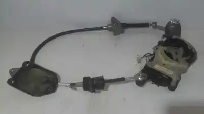 Автозапчастина б/у передач для honda civic berlina (fn) * посилання на oem iam tds08ma105