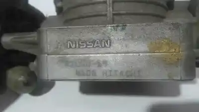 Автозапчасти б/у бабочка коробка за nissan primera berl./familiar (p10/w10) slx berlina (p10) ссылки oem iam rtl6019  