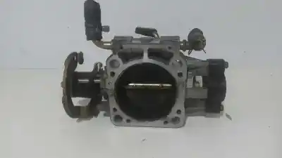 Автозапчасти б/у бабочка коробка за nissan primera berl./familiar (p10/w10) slx berlina (p10) ссылки oem iam rtl6019  