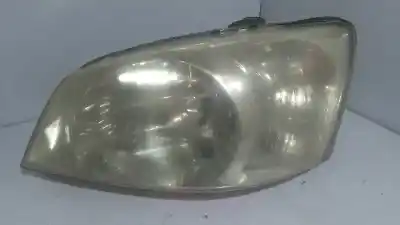 Автозапчасти б/у левая фара за hyundai getz (tb) 1.1 básico ссылки oem iam 921011cxxx