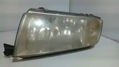 Автозапчастина б/у ліва фара для skoda fabia (6y2/6y3) 1.4 16v посилання на oem iam 