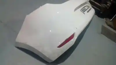 Автозапчастина б/у задній бампер для seat leon (5f1) 1.2 tsi посилання на oem iam   