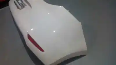 Автозапчастина б/у задній бампер для seat leon (5f1) 1.2 tsi посилання на oem iam   