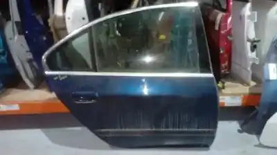 Автозапчастина б/у двері задні праві для peugeot 607 (s1) básico посилання на oem iam 