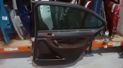 Автозапчасти б/у дверь задняя правая за peugeot 607 (s1) básico ссылки oem iam   