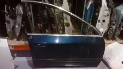 Автозапчастина б/у передні праві двері для peugeot 607 (s1) básico посилання на oem iam 