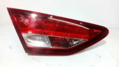 Автозапчастина б/у внутрішній лівий задній ліхар для seat leon (5f1) 1.2 tsi посилання на oem iam 5f0945093d