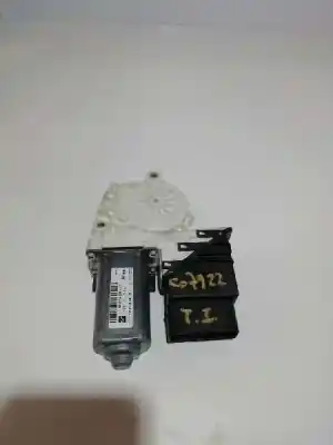 Second-hand car spare part rear left window motor for seat altea (5p1) 2.0 tdi 16v oem iam references 1k0959703m