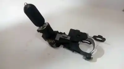 Автозапчасти б/у переключатель стартера за fiat punto (evo) (199) dynamic ссылки oem iam 505186290