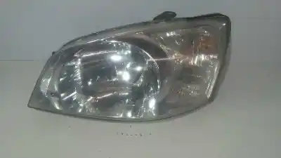 Автозапчасти б/у левая фара за hyundai getz (tb) 1.1 básico ссылки oem iam 921101c010