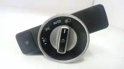 Piesă de schimb auto la mâna a doua maneta bloc lumini pentru mercedes-benz clase gla (w156) 2.1 cdi cat referințe oem iam a2129050551