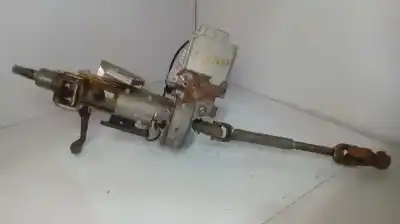 Second-hand car spare part steering column for renault clio iv dynamique oem iam references 6700003396 488106208r 488105110r