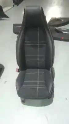 Second-hand car spare part complete seat set for mercedes-benz clase gla (w156) 2.1 cdi cat oem iam references   
