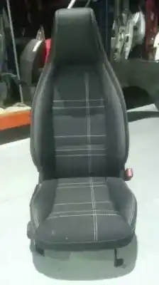 Second-hand car spare part complete seat set for mercedes-benz clase gla (w156) 2.1 cdi cat oem iam references   