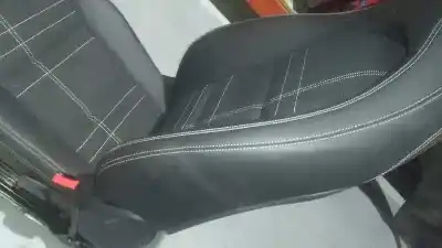 Second-hand car spare part complete seat set for mercedes-benz clase gla (w156) 2.1 cdi cat oem iam references   