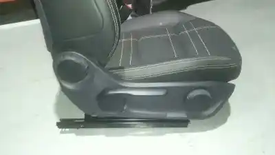 Second-hand car spare part complete seat set for mercedes-benz clase gla (w156) 2.1 cdi cat oem iam references   