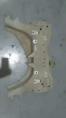 Pezzo di ricambio per auto di seconda mano ASSALE ANTERIORE per RENAULT CLIO IV  Riferimenti OEM IAM 544017239R  
