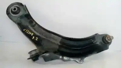 Second-hand car spare part Front Left Lower Suspension Arm for RENAULT CAPTUR Zen OEM IAM references   