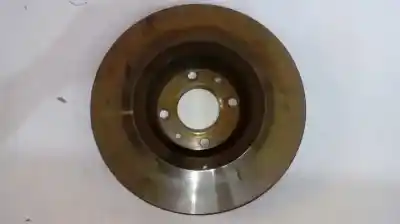 Second-hand car spare part front disc brake for renault captur zen oem iam references  28cm 