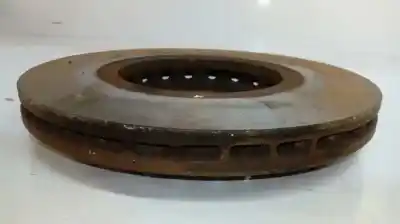 Second-hand car spare part front disc brake for renault captur zen oem iam references  28cm 