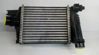 Pièce détachée automobile d'occasion intercooler / échangeur d'air pour renault captur zen références oem iam 144961381r