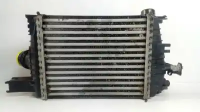 Pezzo di ricambio per auto di seconda mano intercooler per renault captur zen riferimenti oem iam 144961381r 26x22 